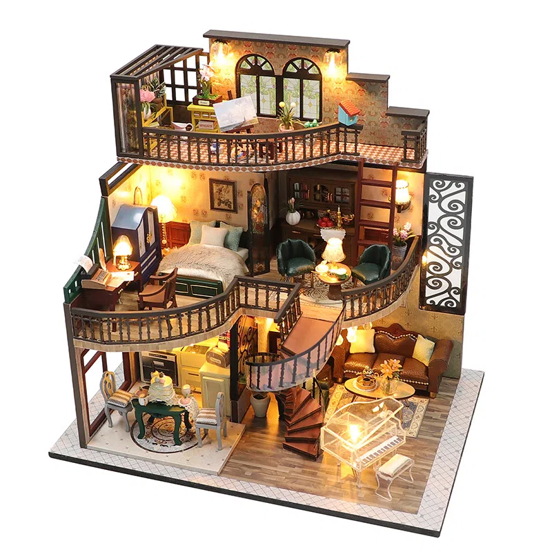 diyloft