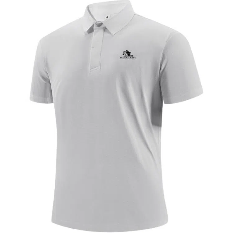 CHUAN QI BAO LUO Polo