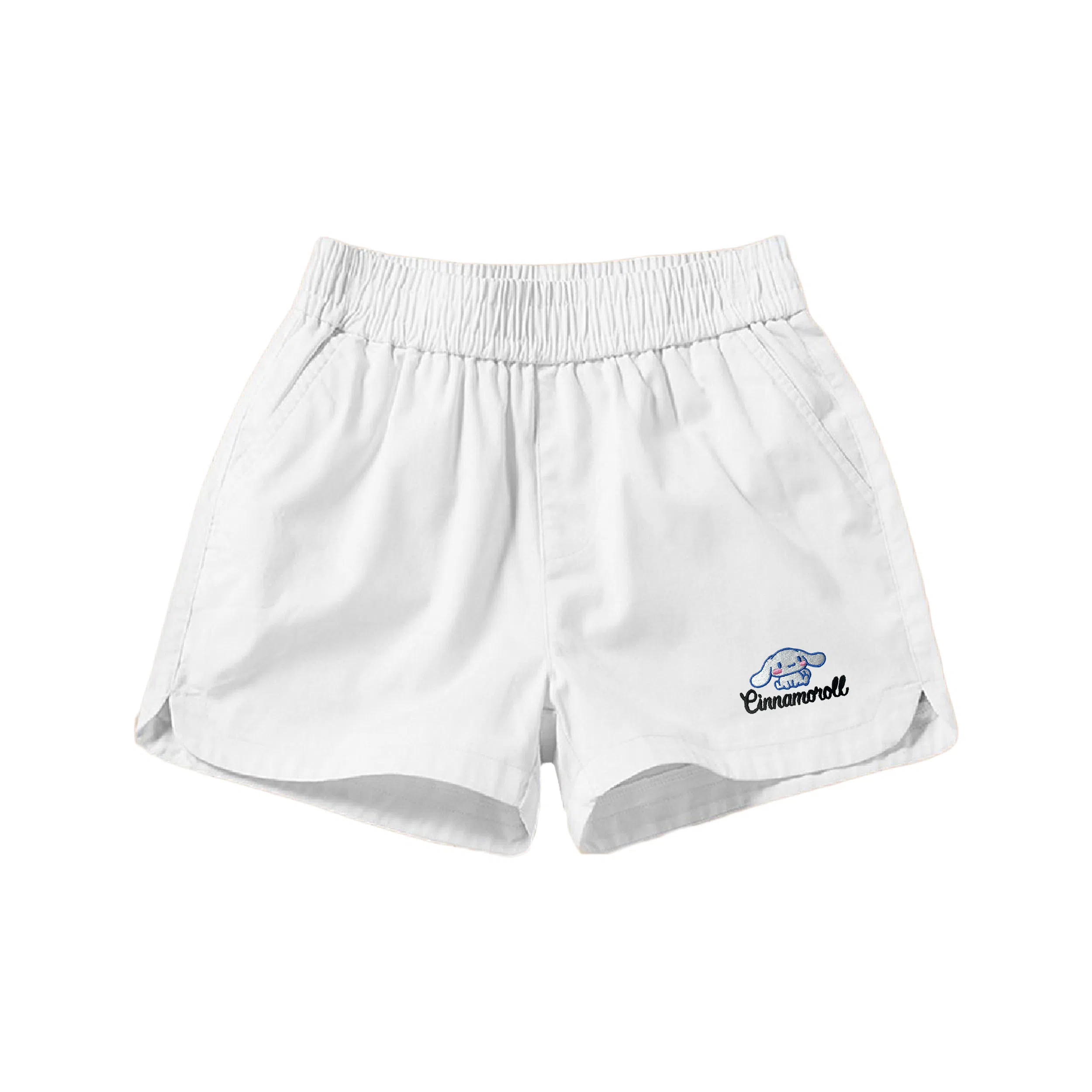 Sanrio x CINNAMOROLL