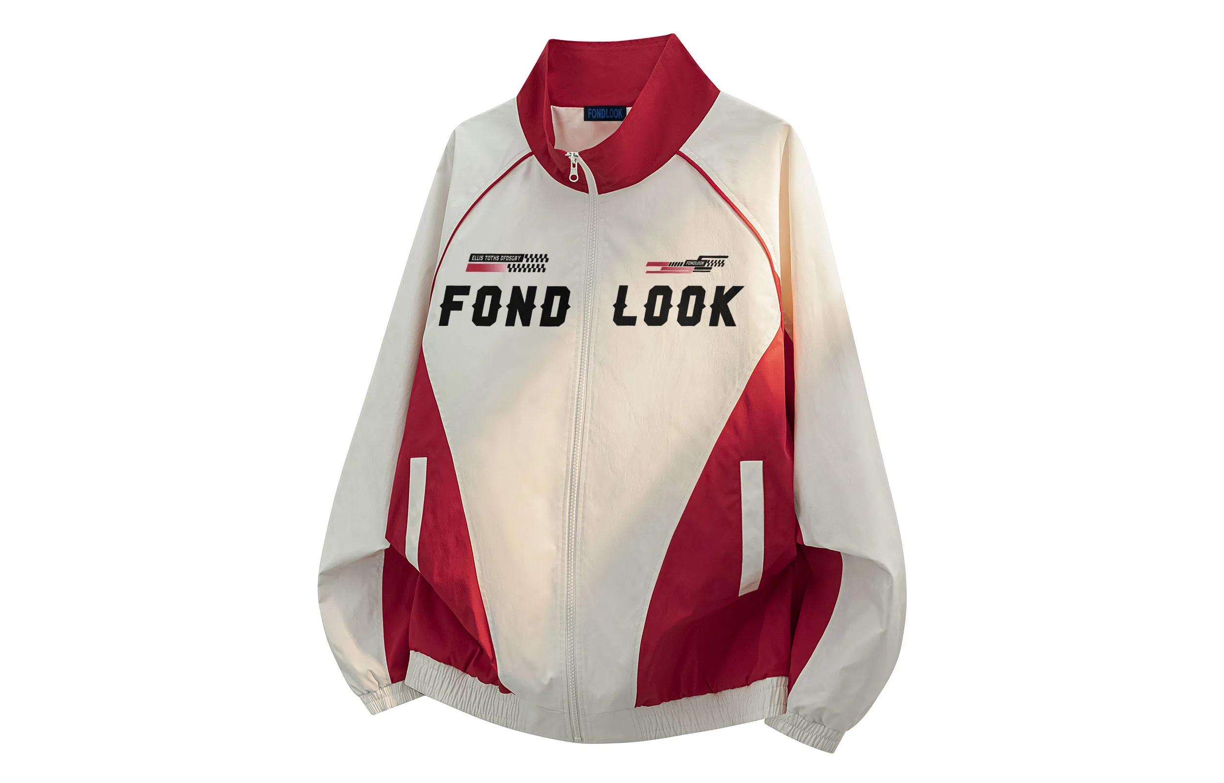 FONDLOOK