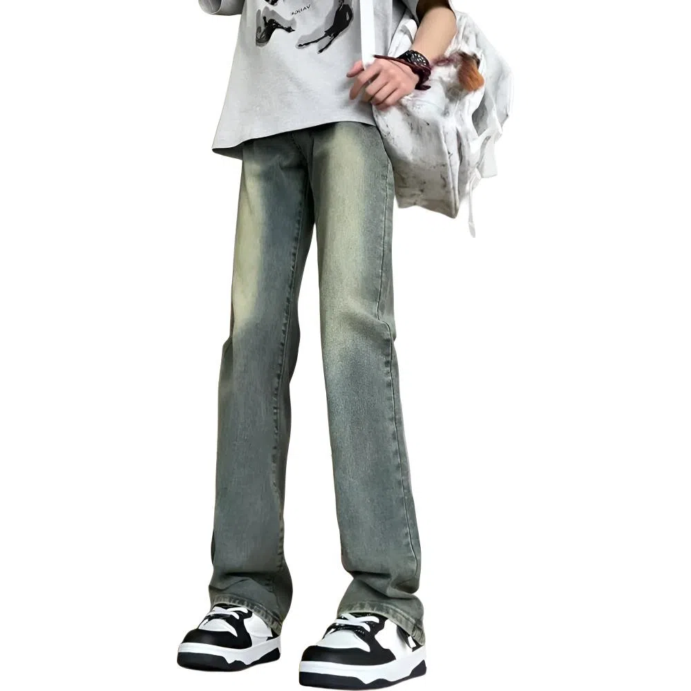 DANGERTIGER CleanFit