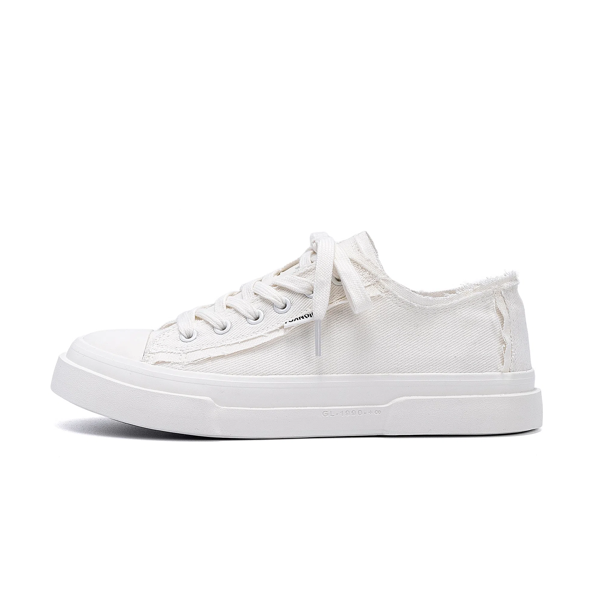 HUANQIU Canvas Shoes