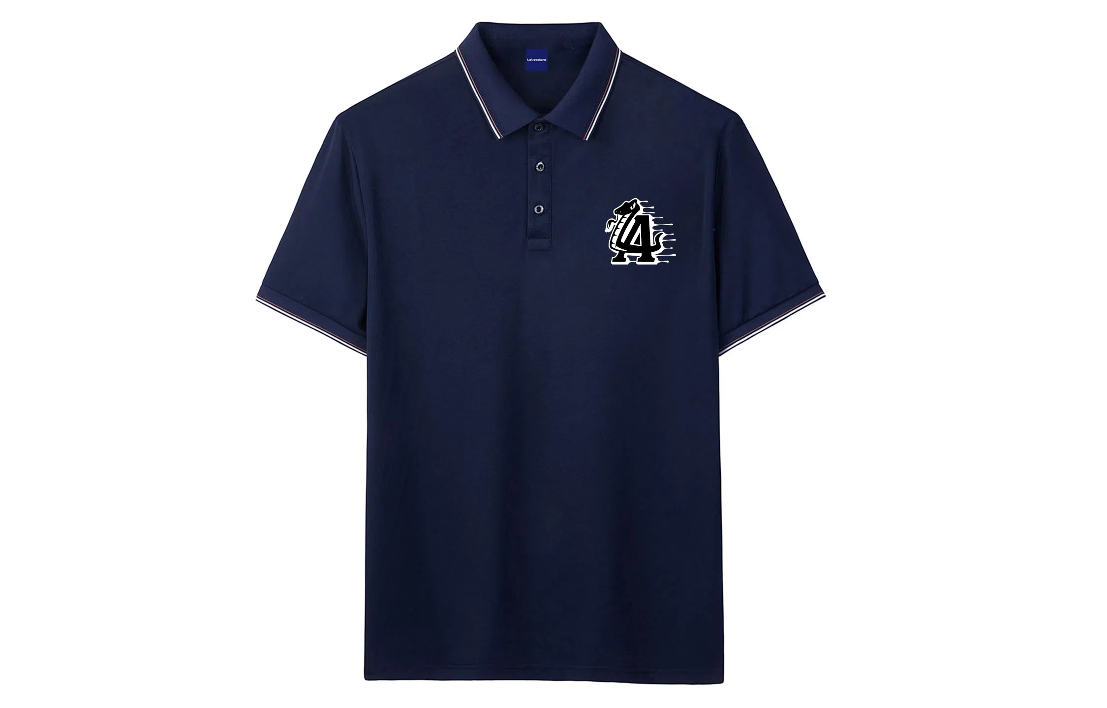 LA'T.WEEKEND LogopoloPolo