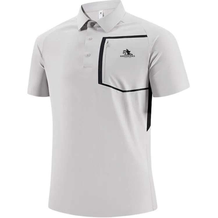 CHUAN QI BAO LUO Polo