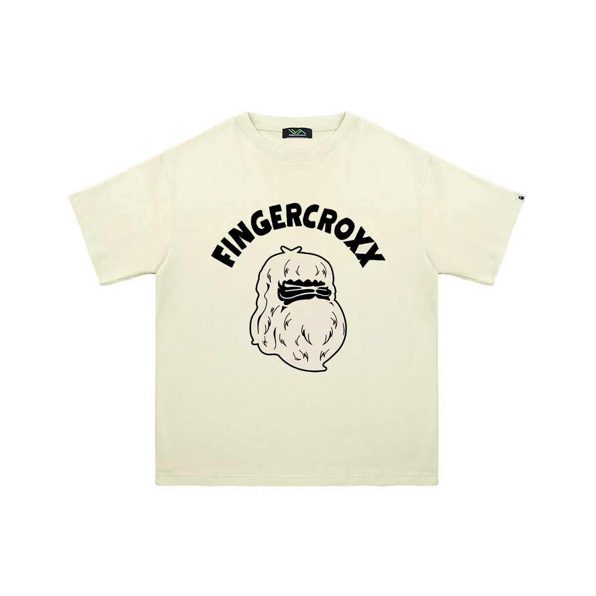 Fingercroxx LOGOT