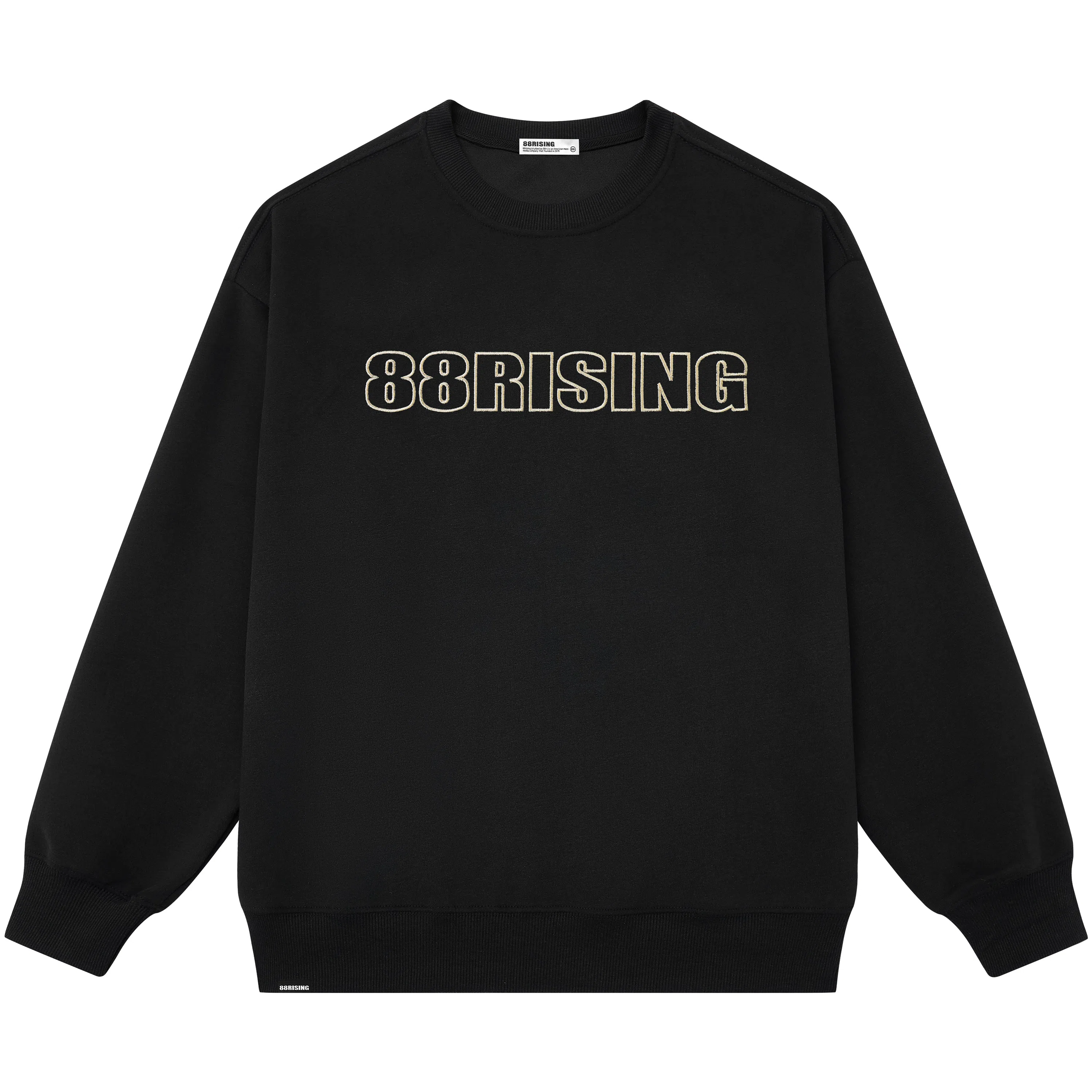 88rising Logo