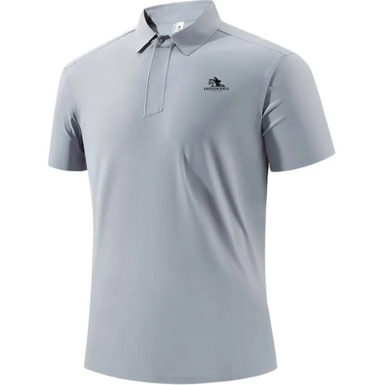 CHUAN QI BAO LUO Polo