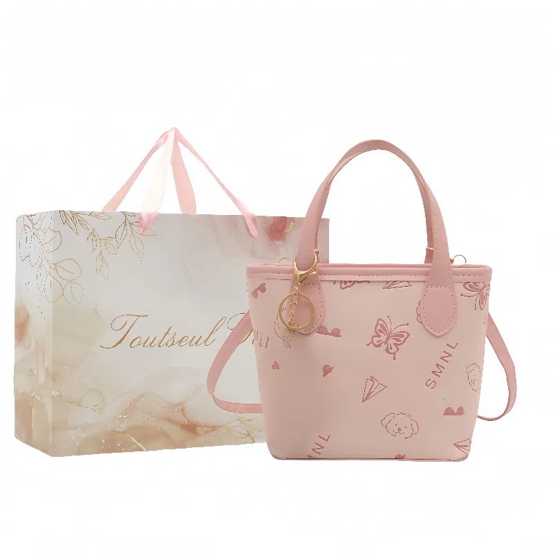 TOUTSEUL YOLO ins PU