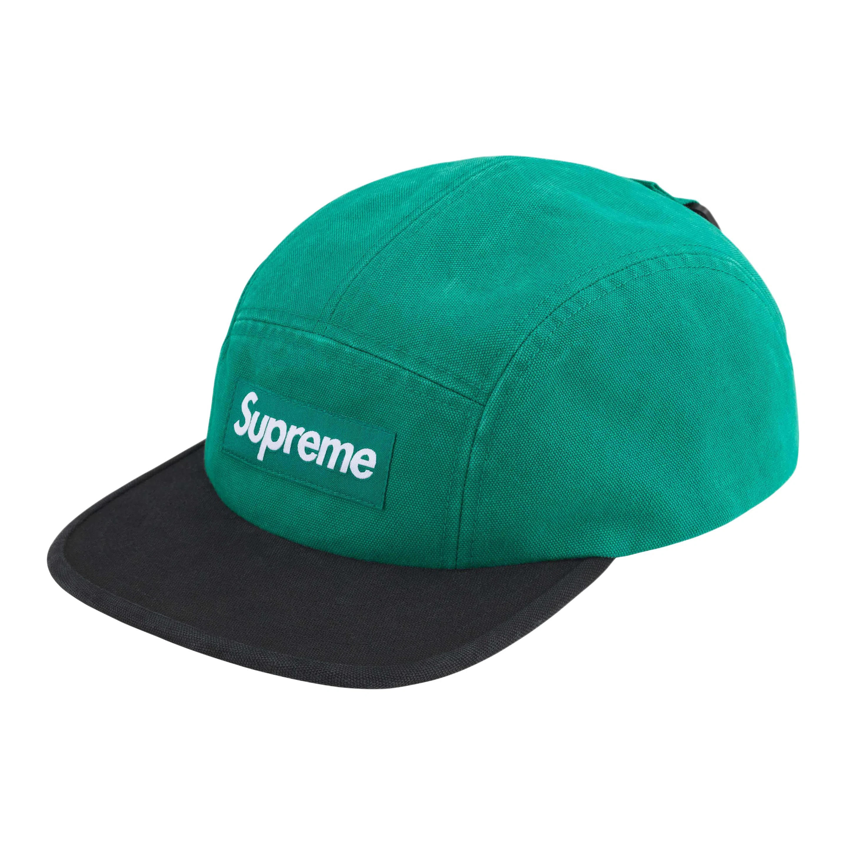 Supreme Ventile Camp Cap