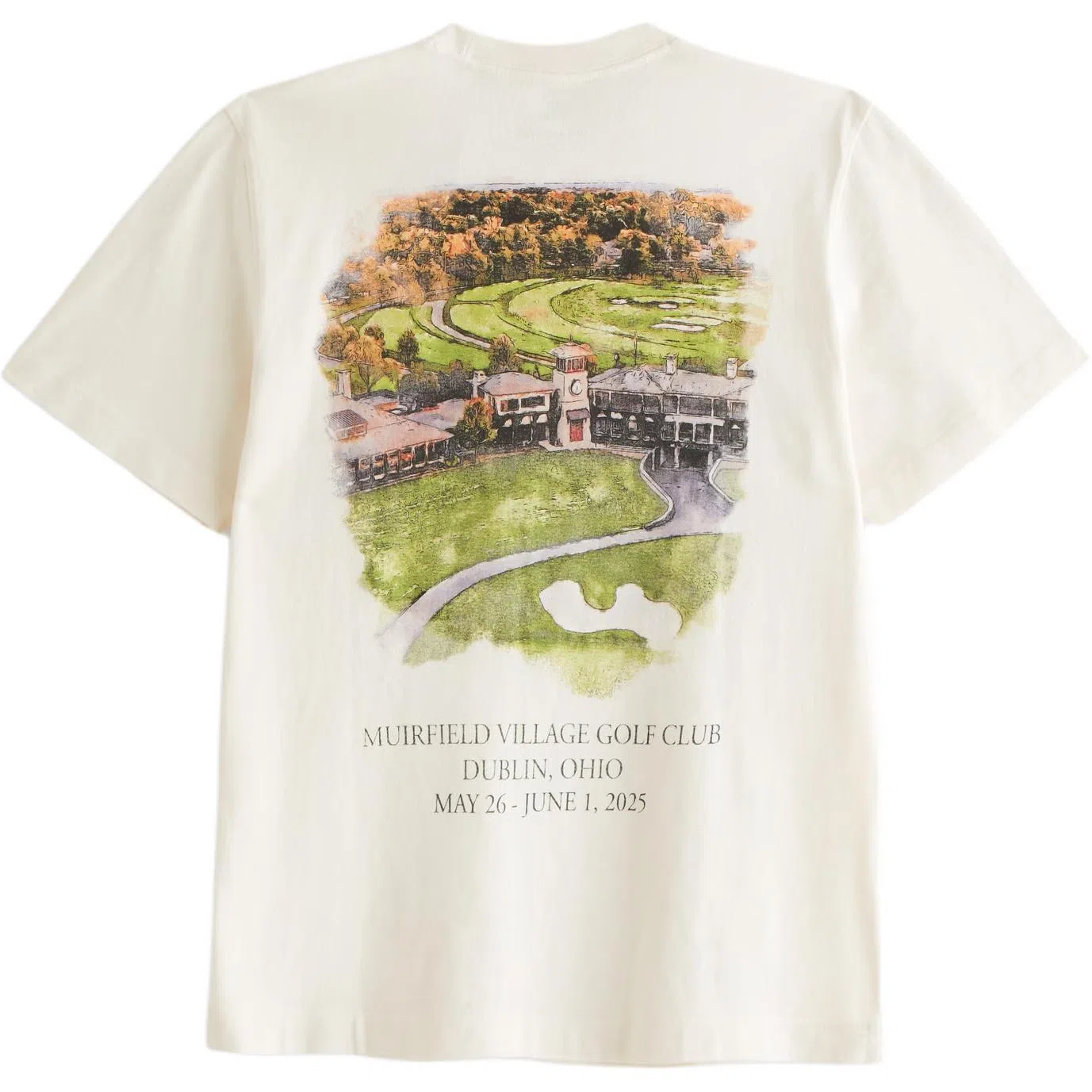 AbercrombieFitch T