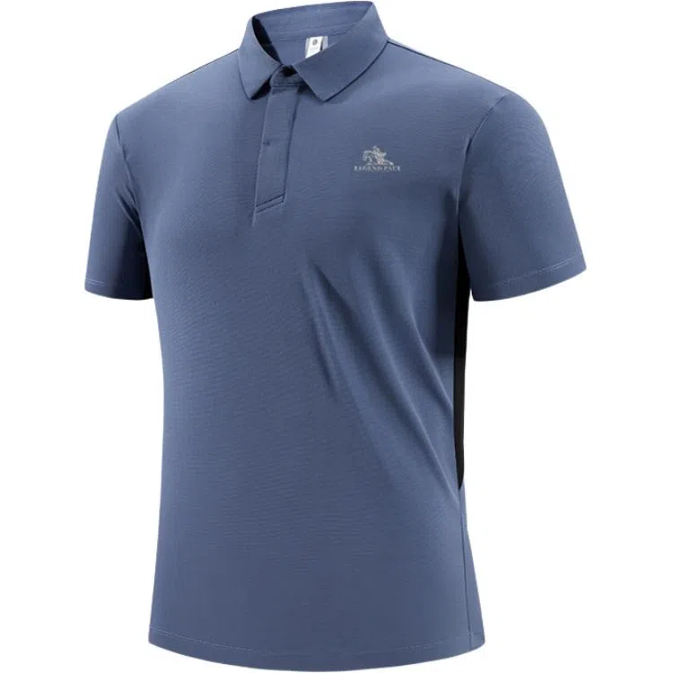 CHUAN QI BAO LUO Polo