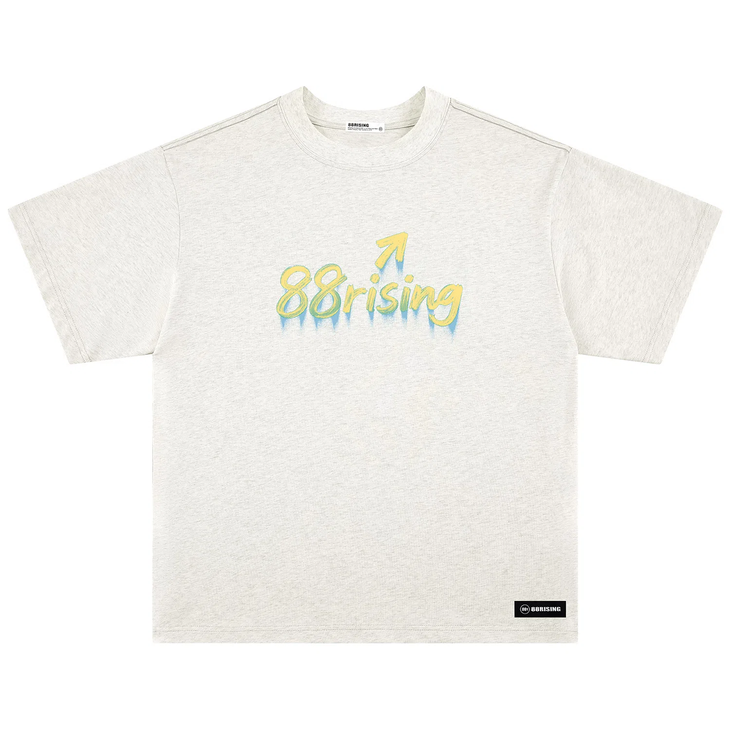 88rising LogoT