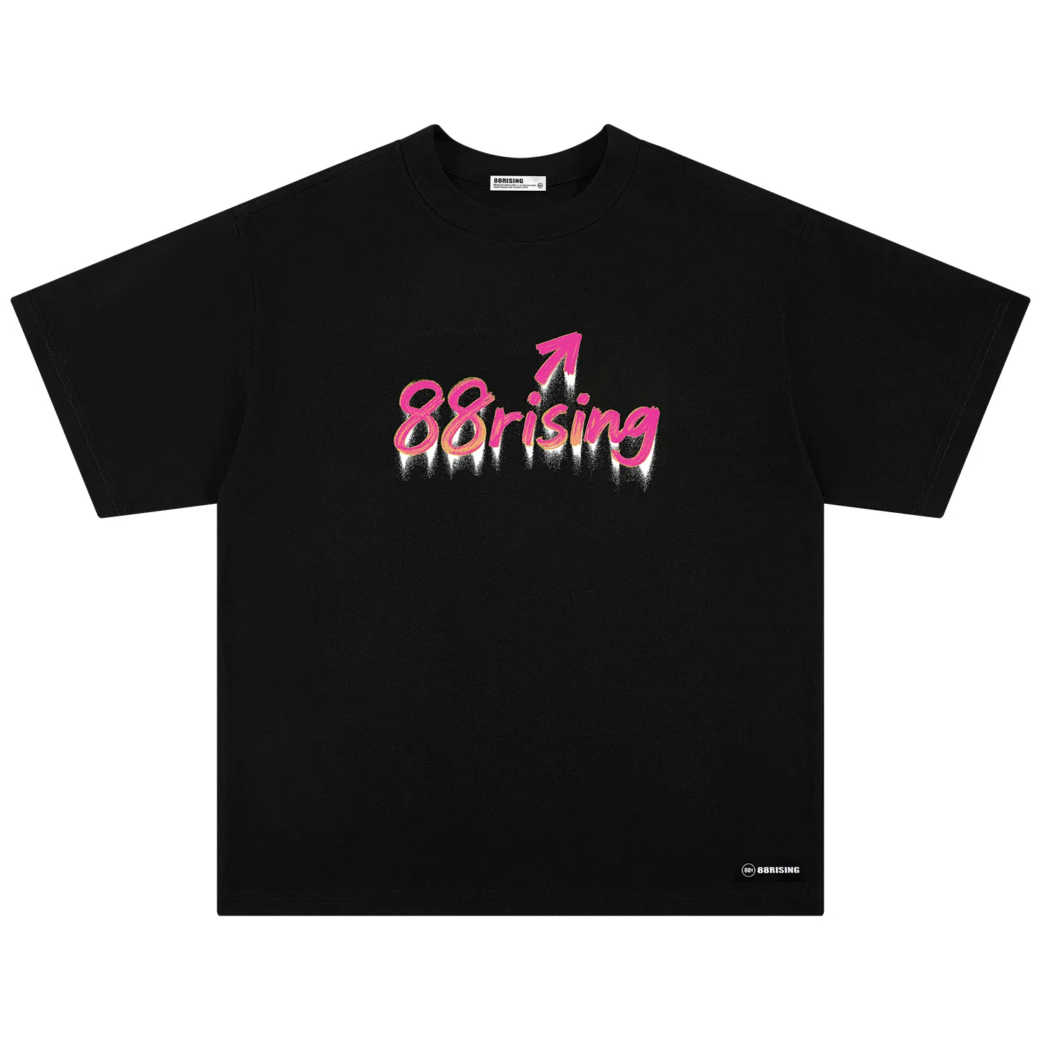 88rising LogoT