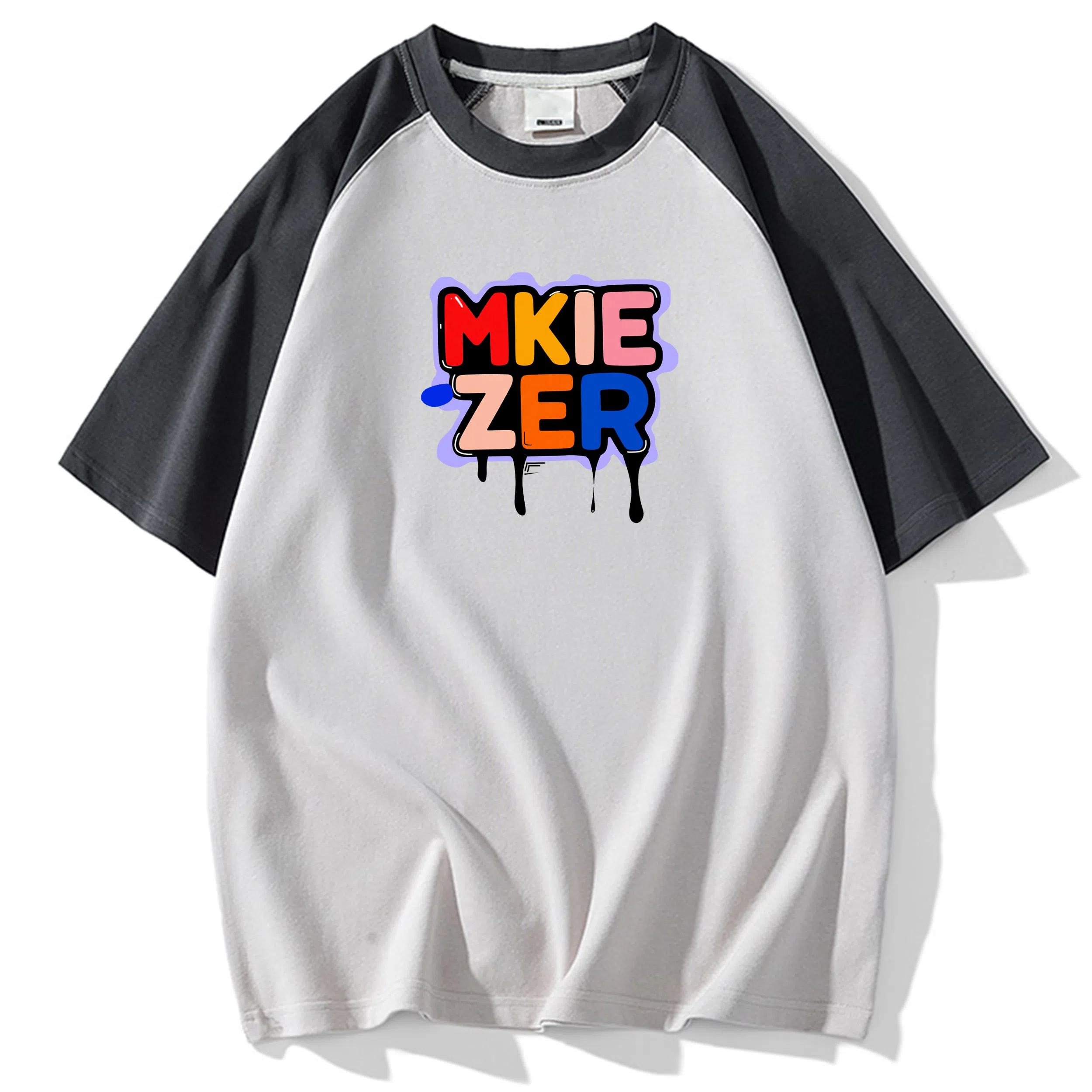 MKIEZER LogoT