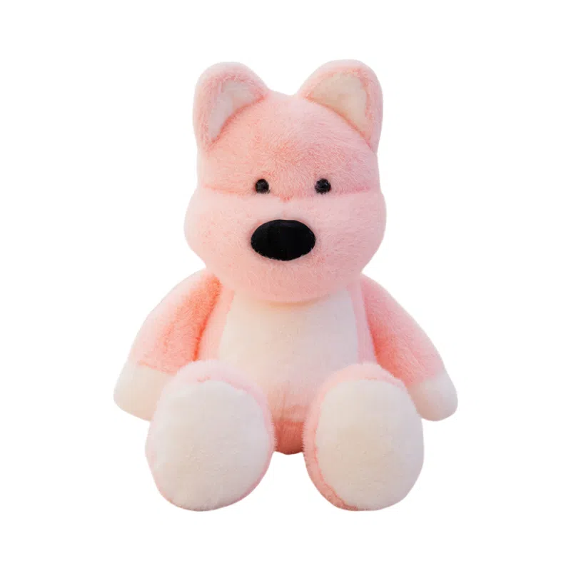 PUDOWRABBIT 55cm75cm