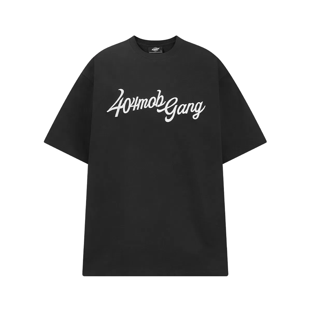 404MOB GANG LogoT