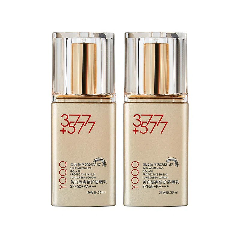 YOQQ 377SPF50+PA++