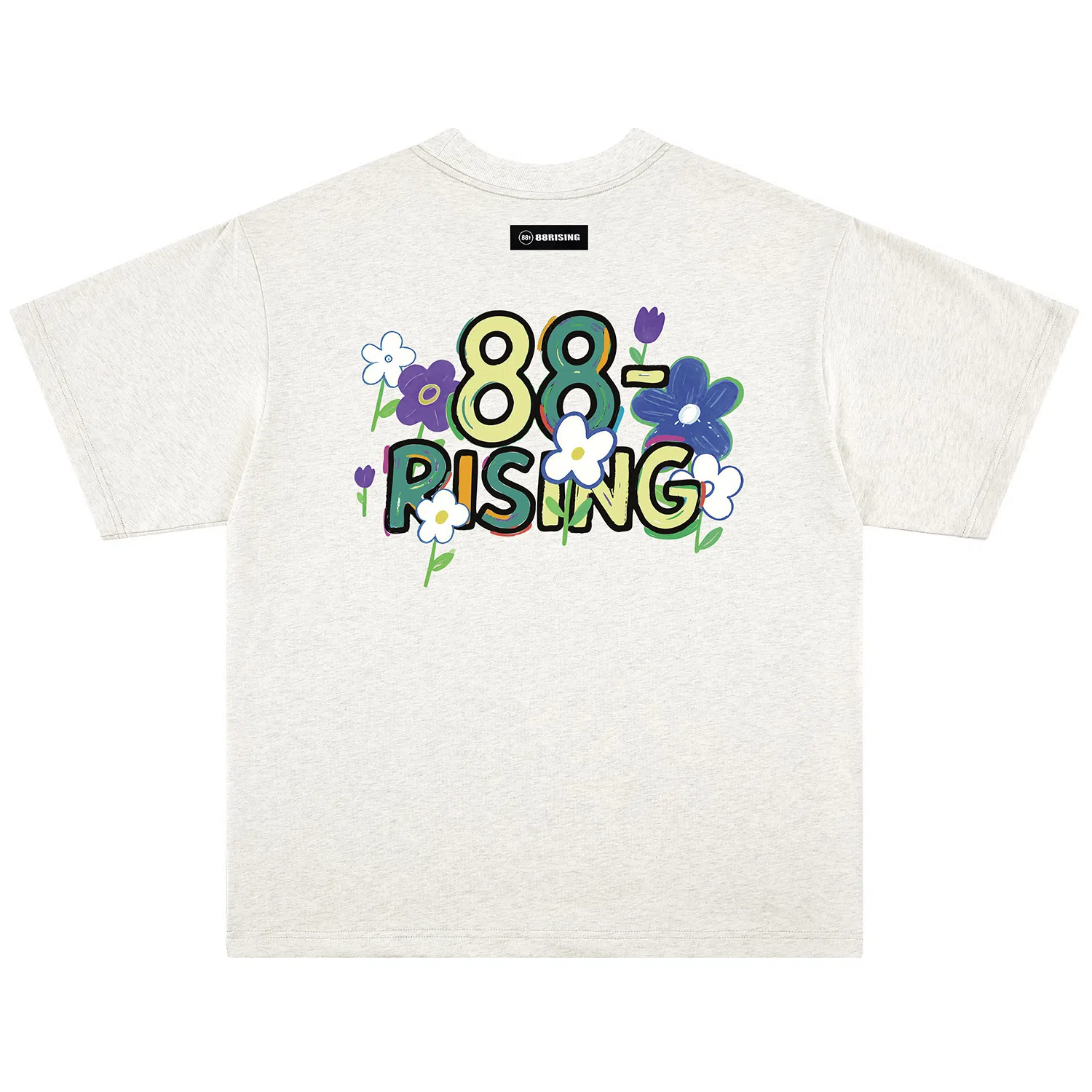 88rising LOGOT