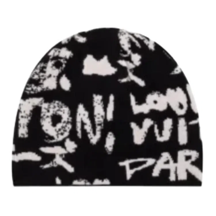 LOUIS VUITTON x Nigo -