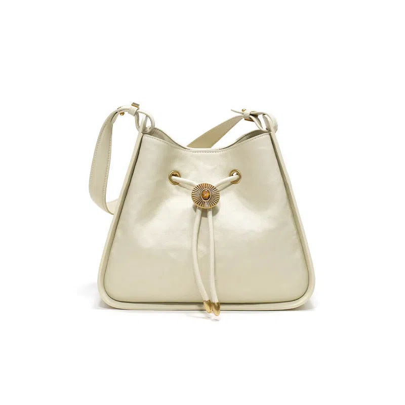 Ximuting Nianxia Bucket Bag