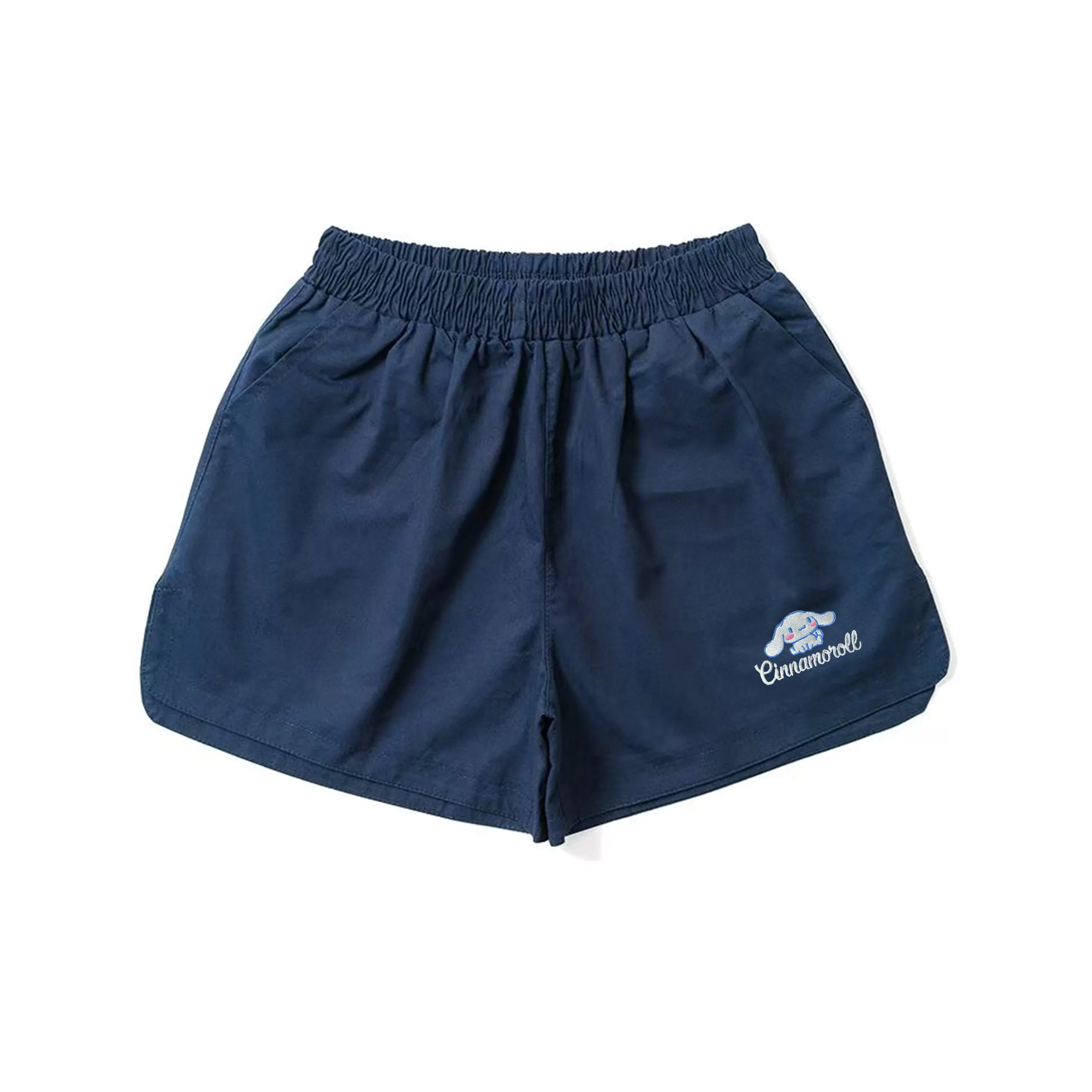 Sanrio x CINNAMOROLL