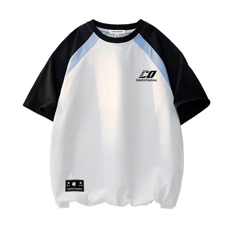 Colorful Creations T