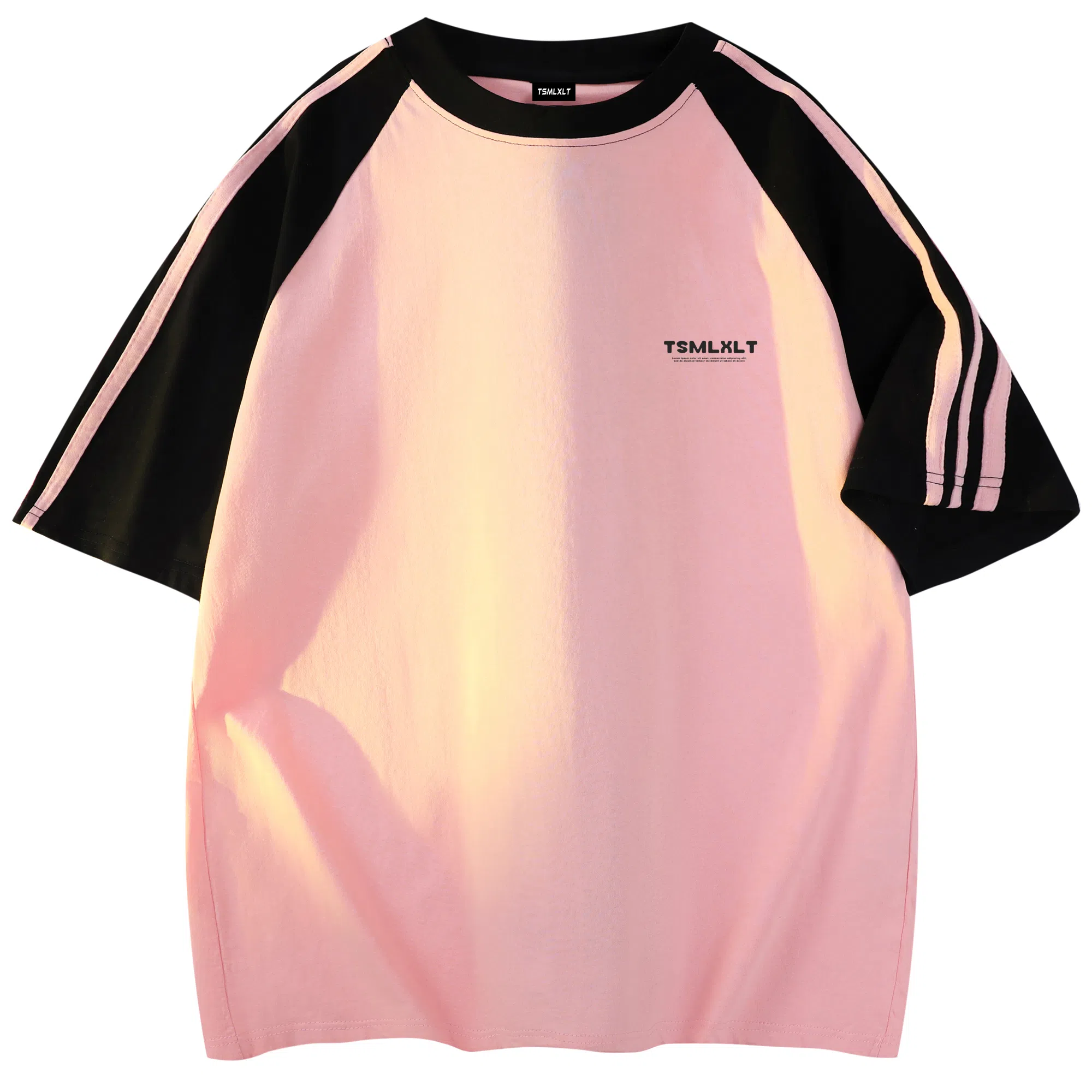 TSMLXLT logoT