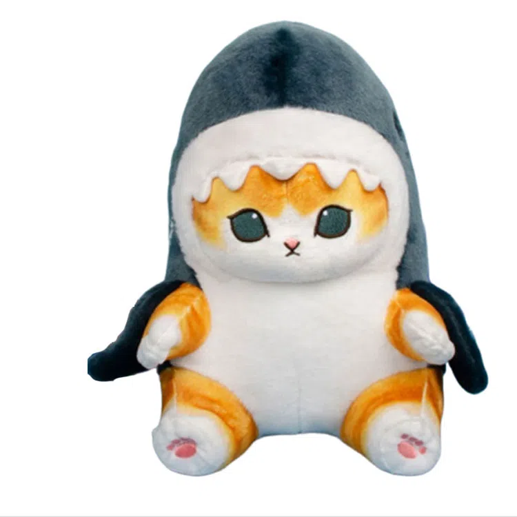 E-STRONG mofusand 28cm