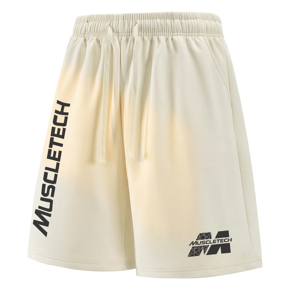 MUSCLETECH Logo