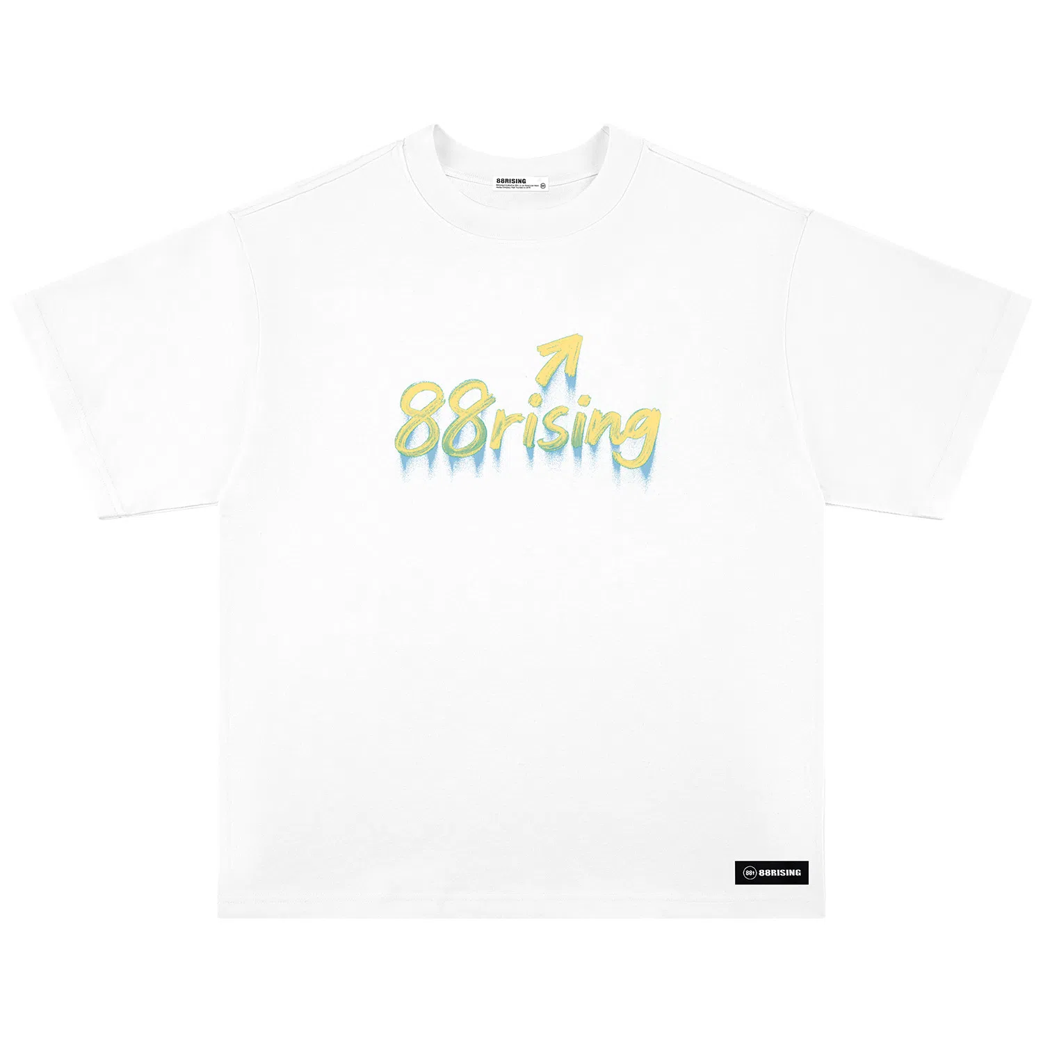 88rising LogoT