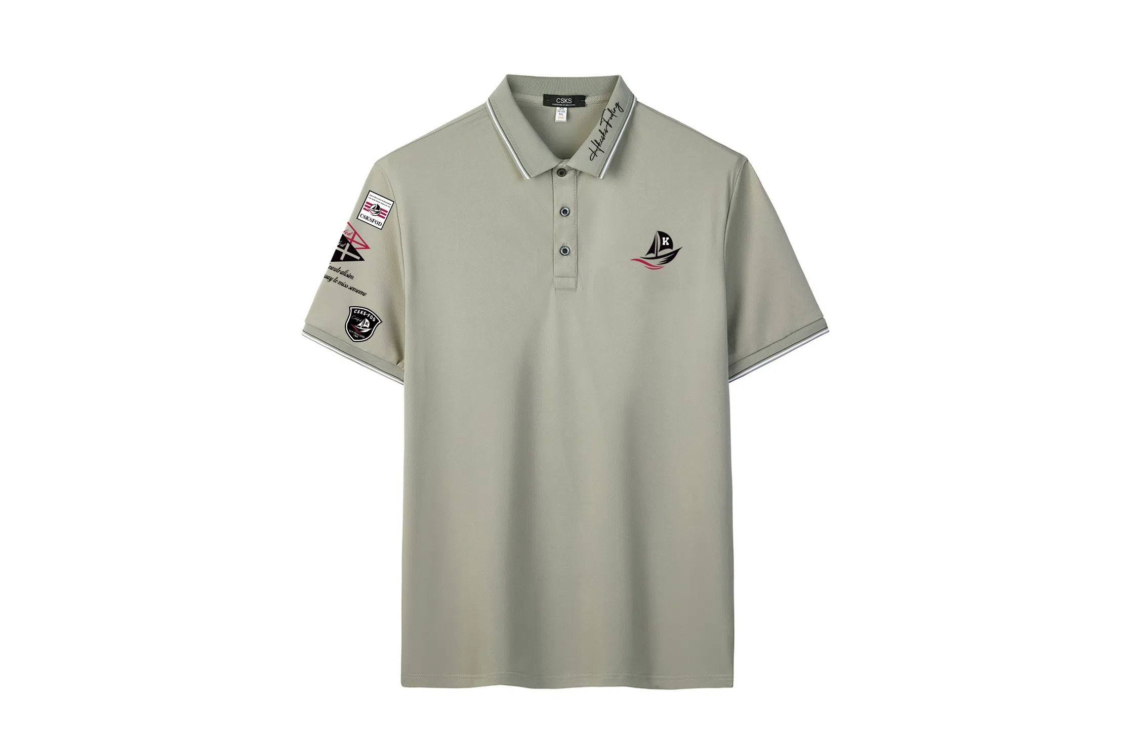 CSKS LogoPoloPOLO