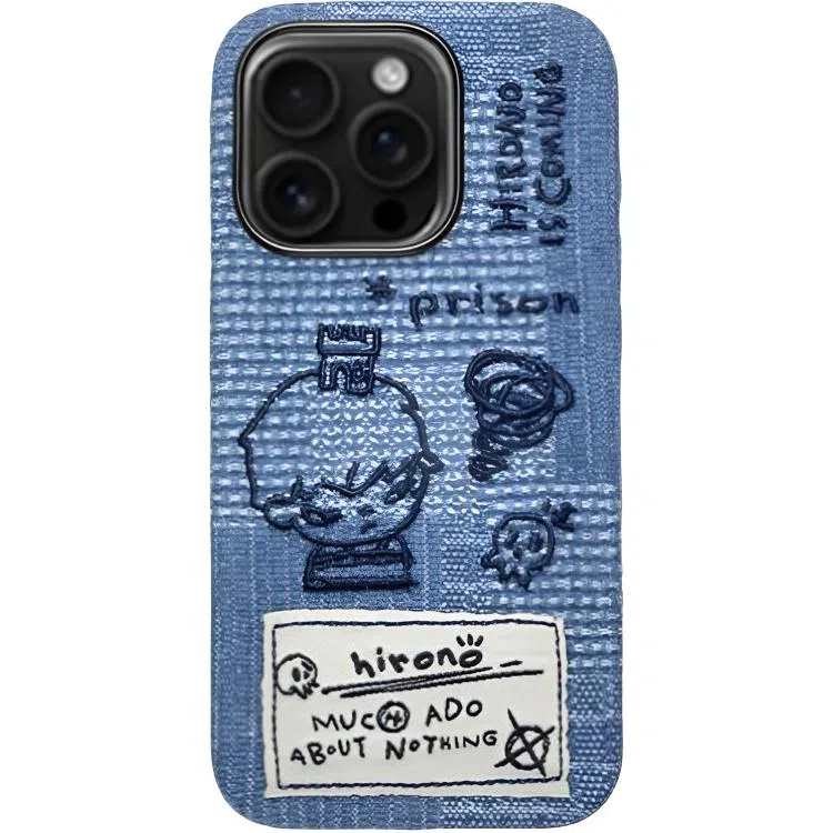 POP MART Hirono Living Wild