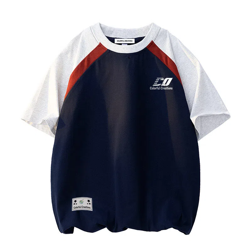 Colorful Creations T