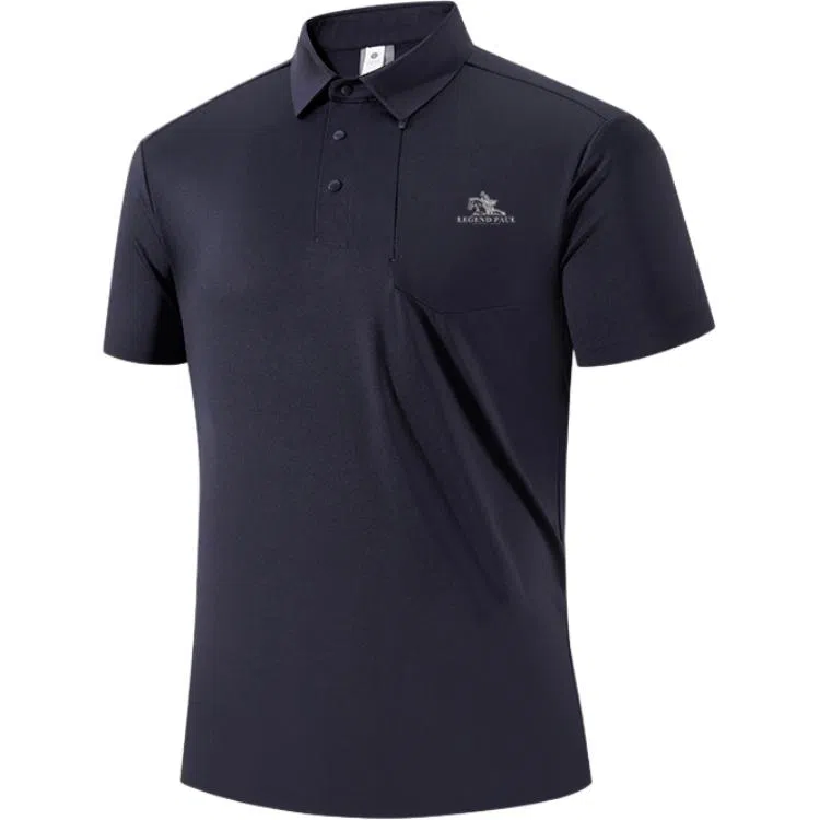 CHUAN QI BAO LUO Polo