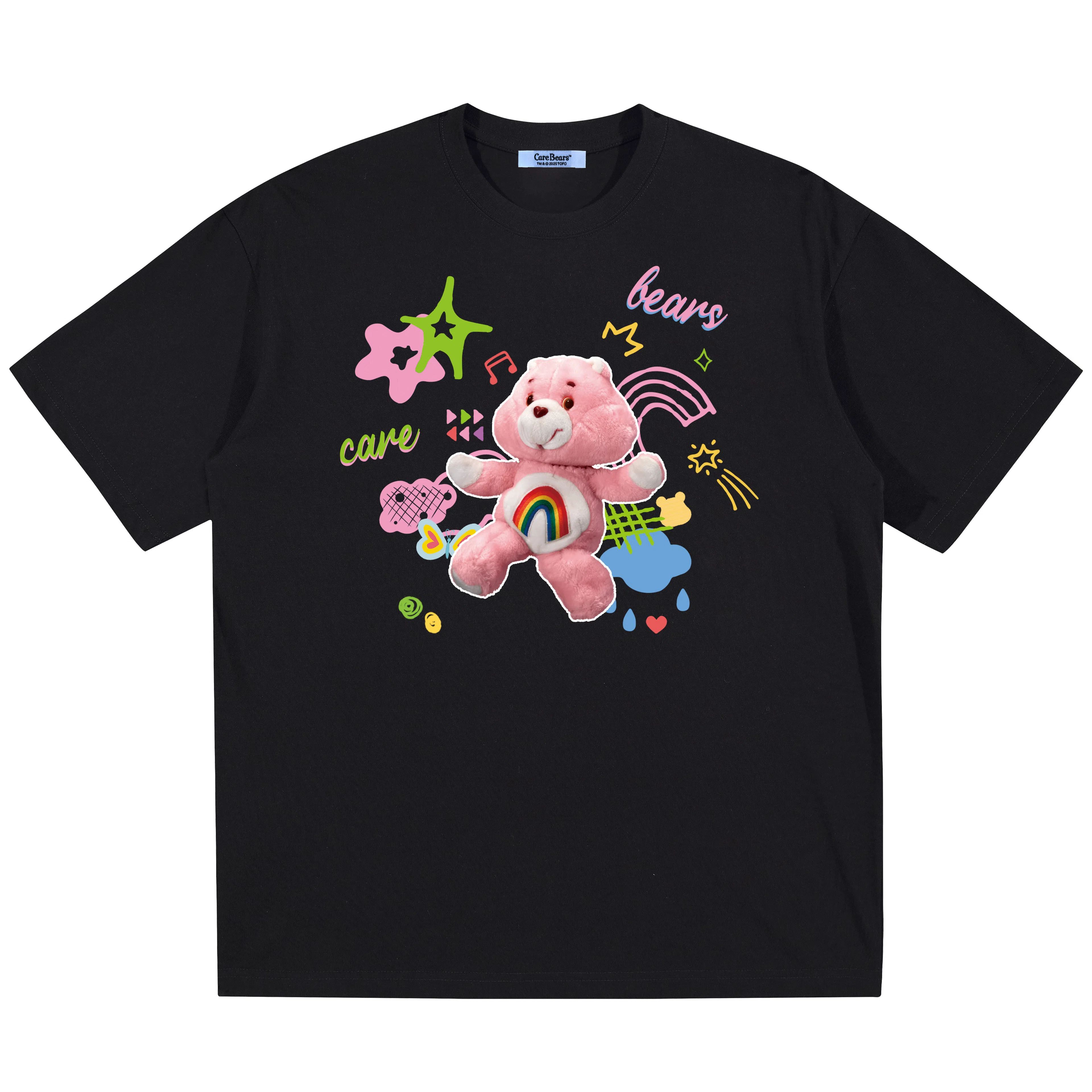 CAREBEARS Clean fitT