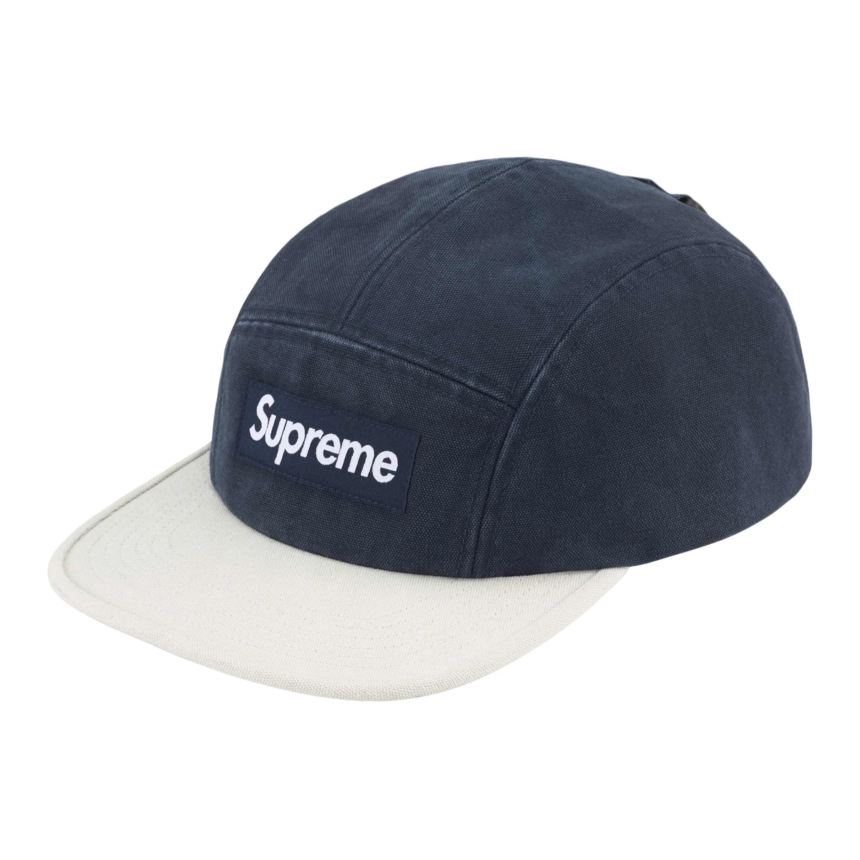 Supreme Ventile Camp Cap