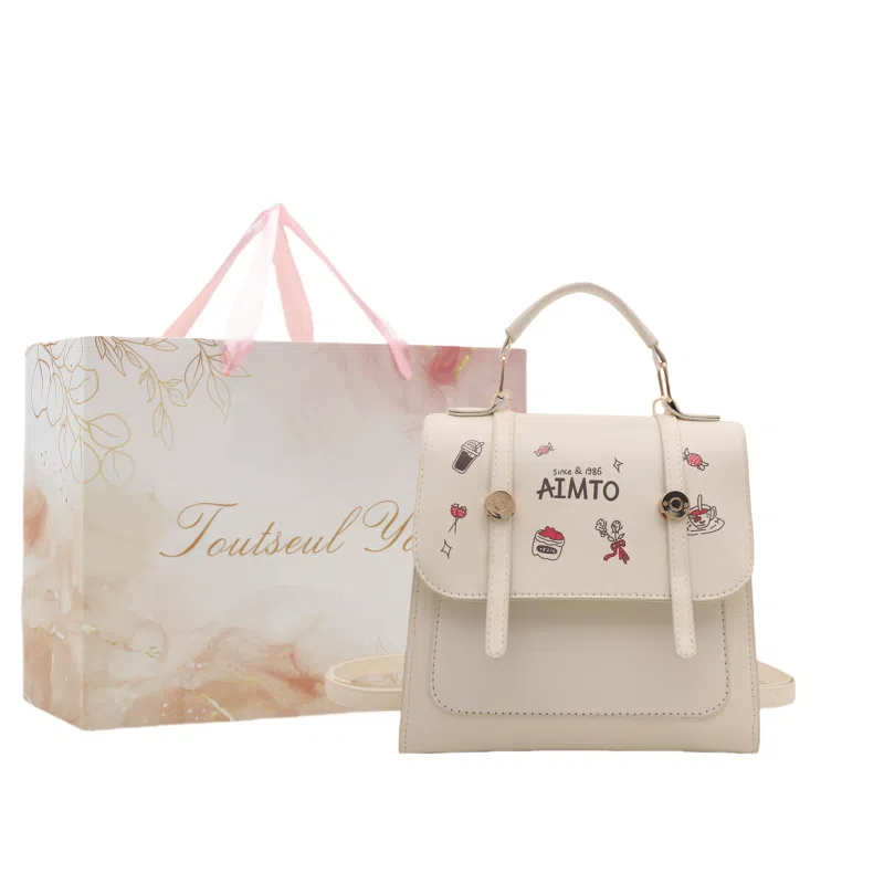 TOUTSEUL YOLO ins PU