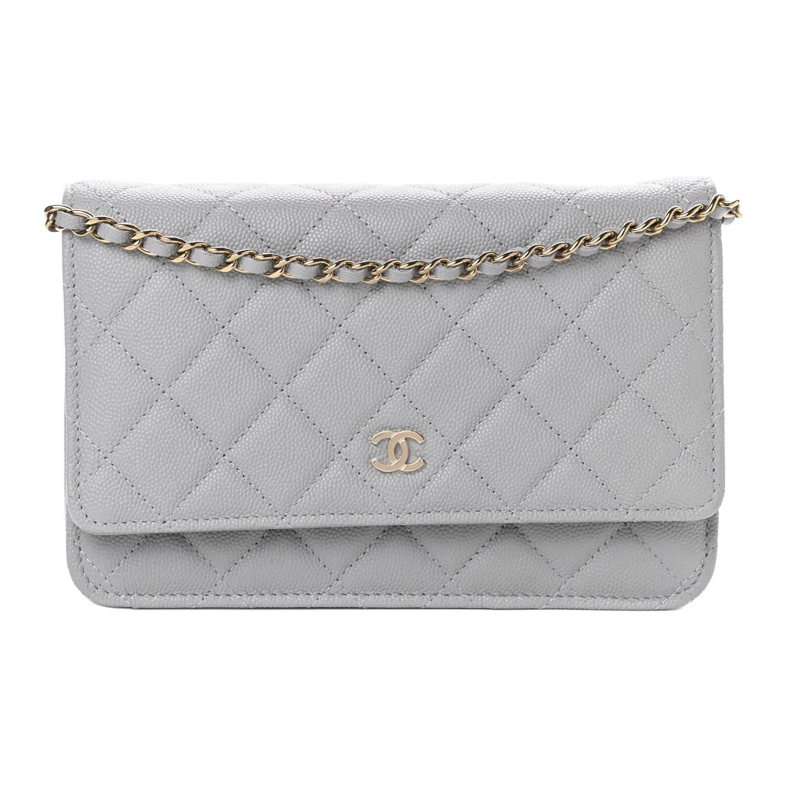 CHANEL WOC CLogo