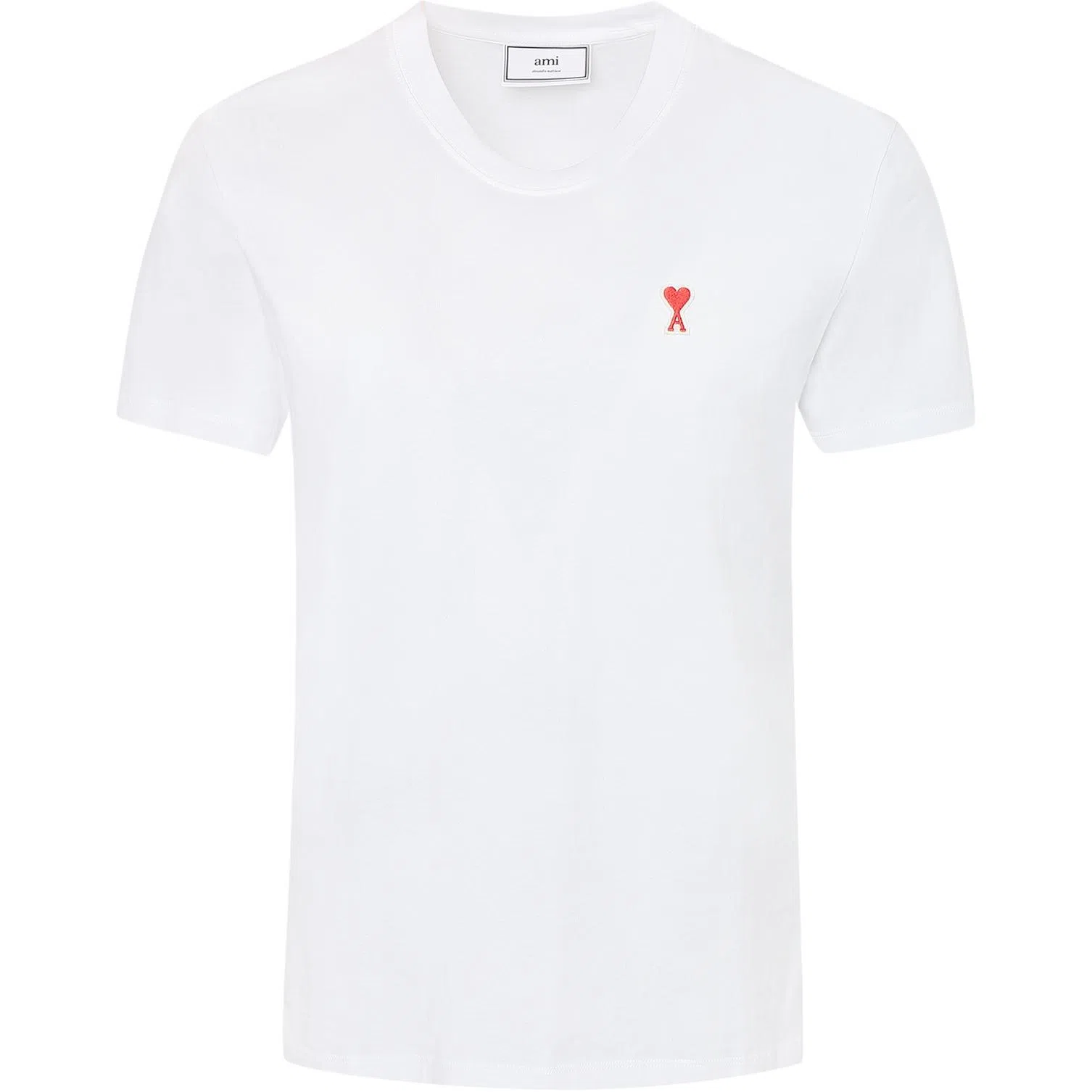 AMIPARIS SS21 De Coeur LogoT