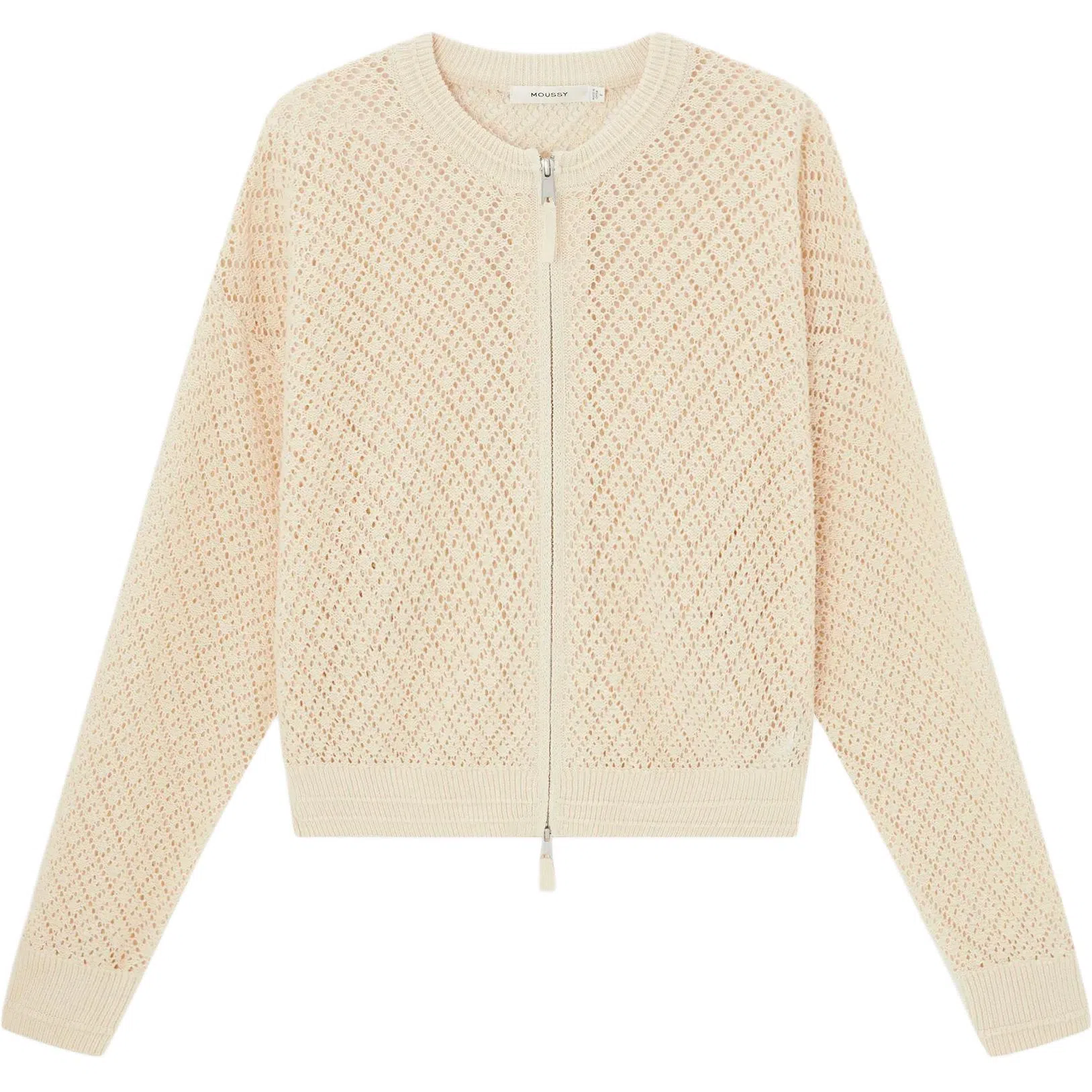 MOUSSY