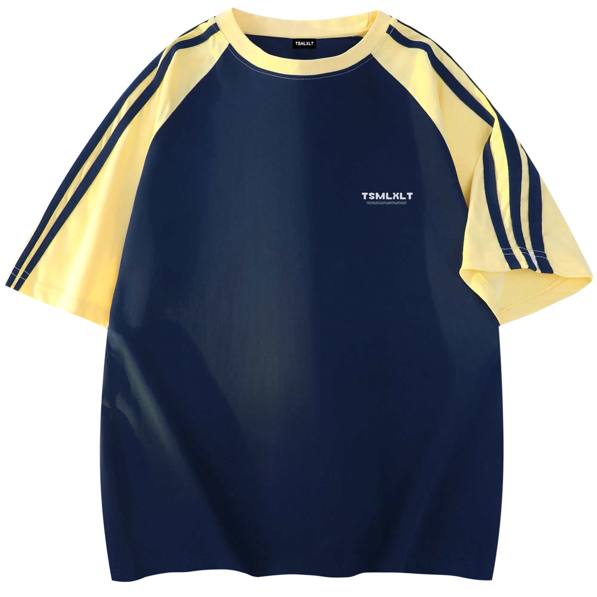 TSMLXLT logoT