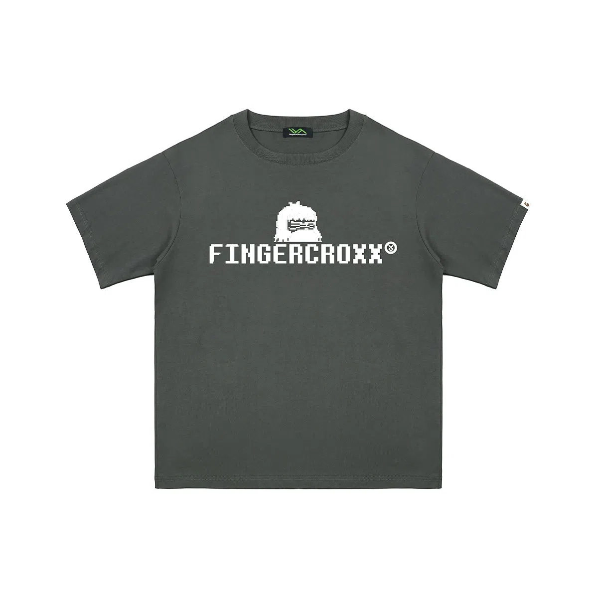 Fingercroxx LOGOT