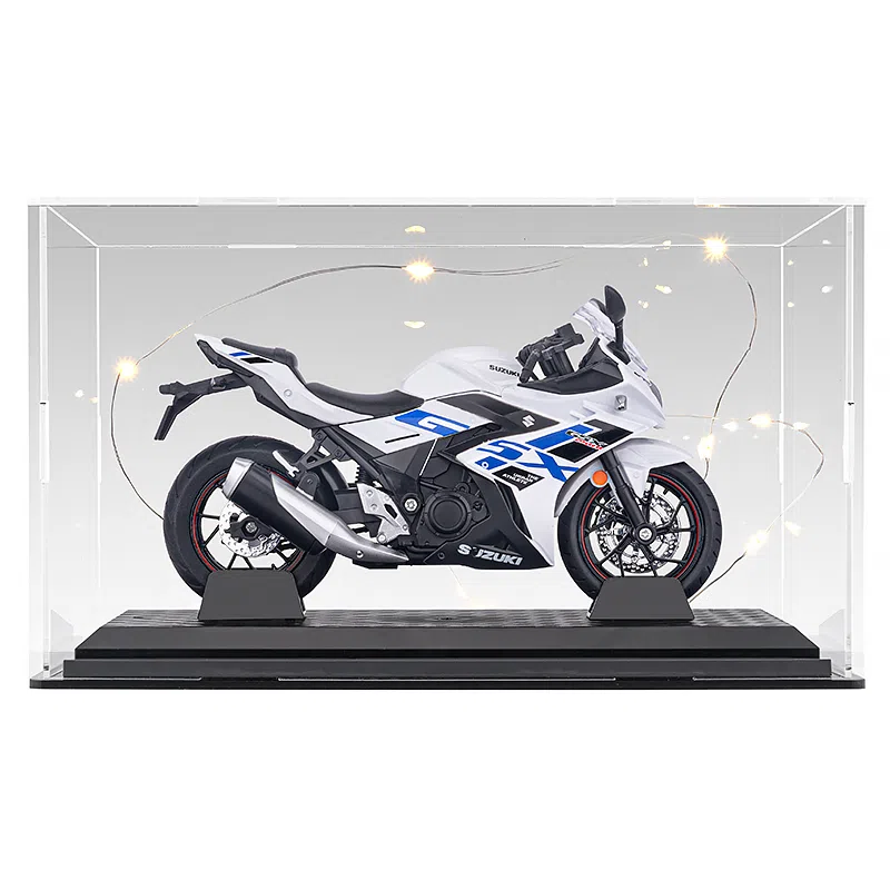 H 1 GSX250R