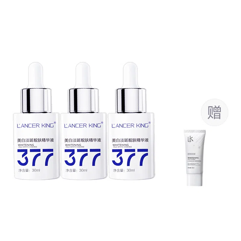 Lancer King377 30ml*3