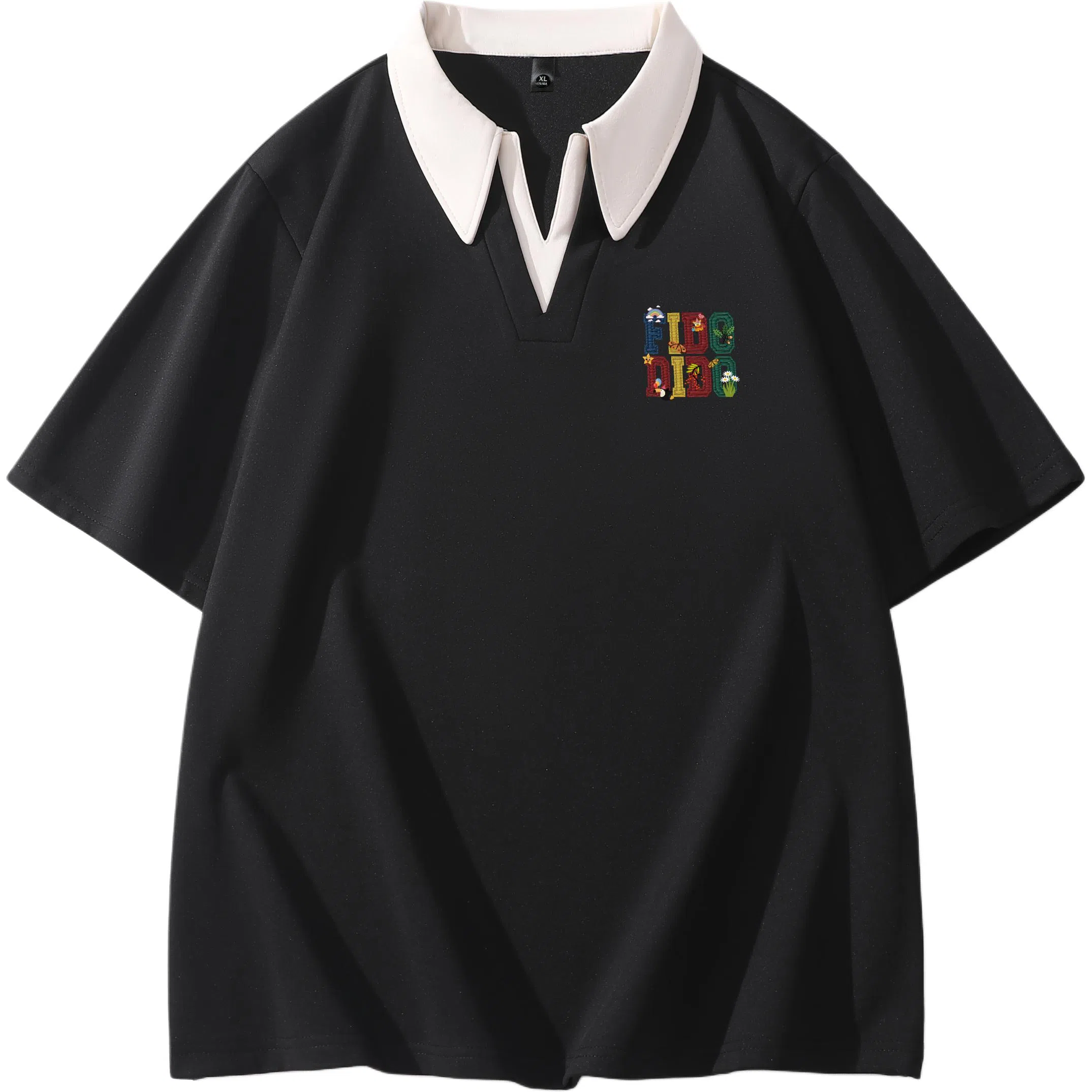 FIDO DIDO LOGOPOLOPolo