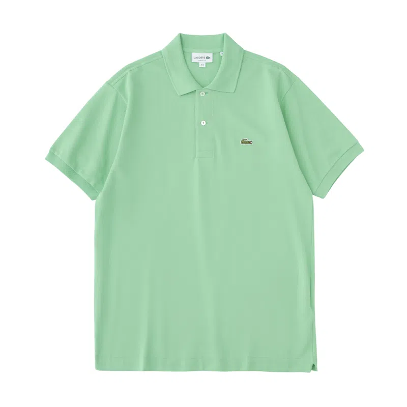 Lacoste Polo Shirt Black