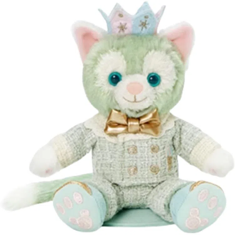 Disney x DISNEYLAND 12.5cm