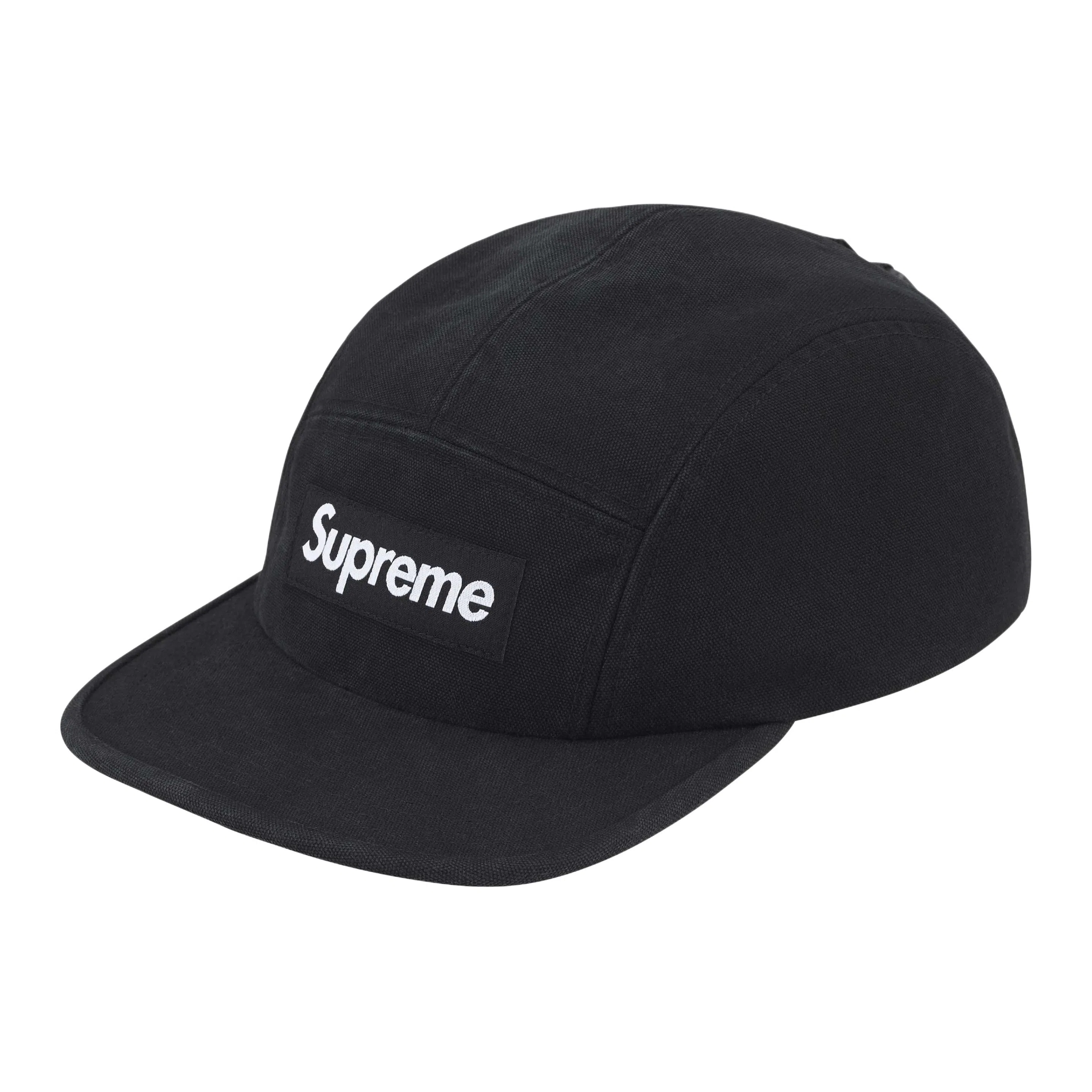 Supreme Ventile Camp Cap
