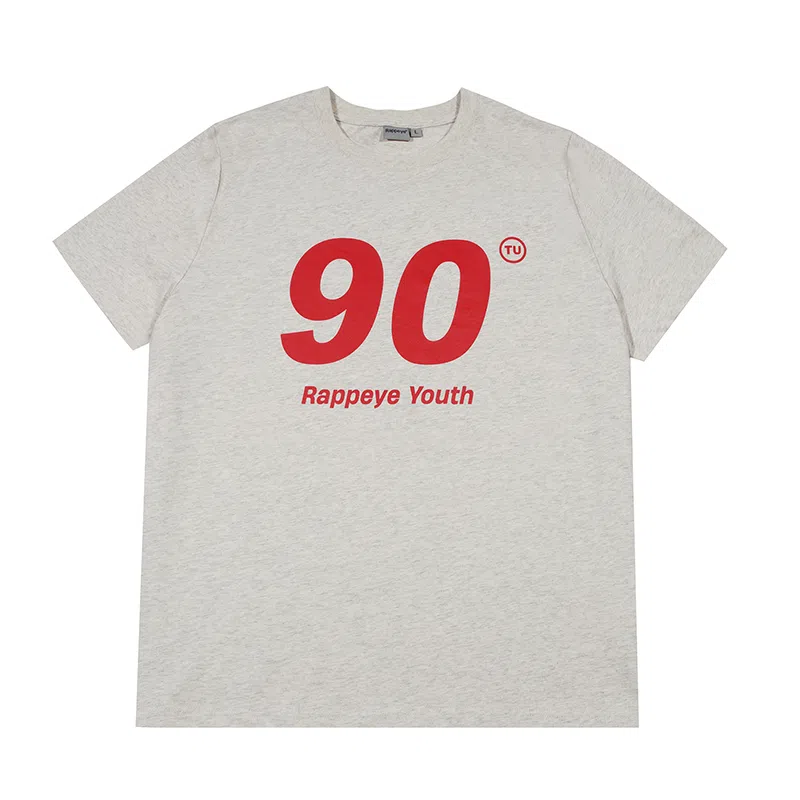 Rappeye T