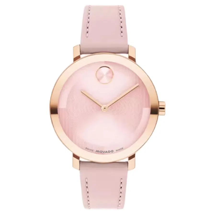 Movado Bold